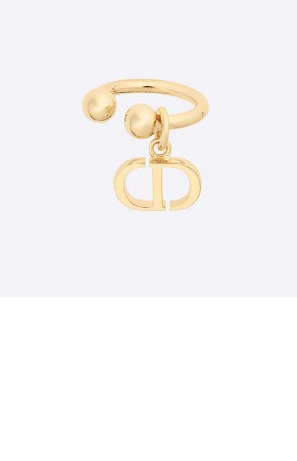 귀걸이  E1941 > 디올