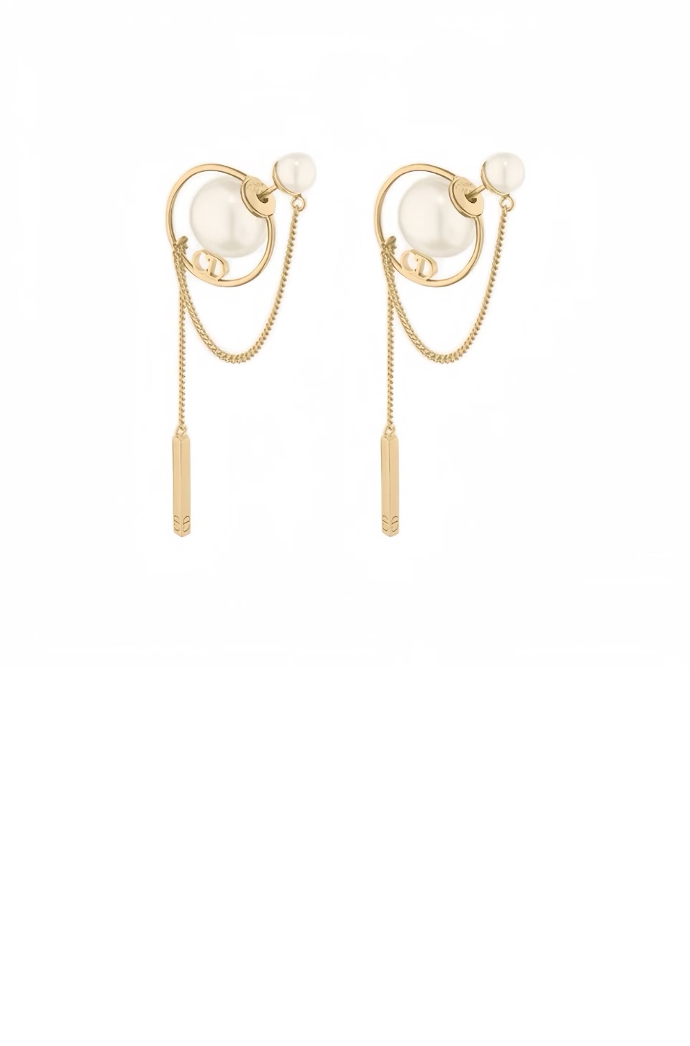 Tribales 귀걸이 E0956 > 디올