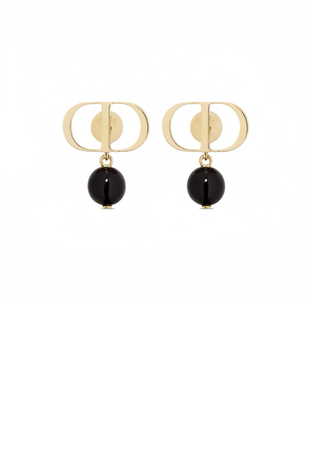 Petit CD 귀걸이 E1520 > 디올