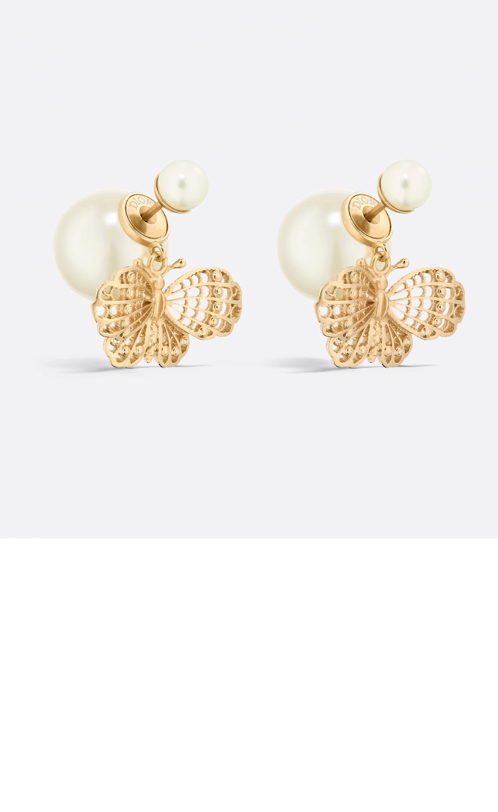 Tribales 귀걸이  E3768 > 디올