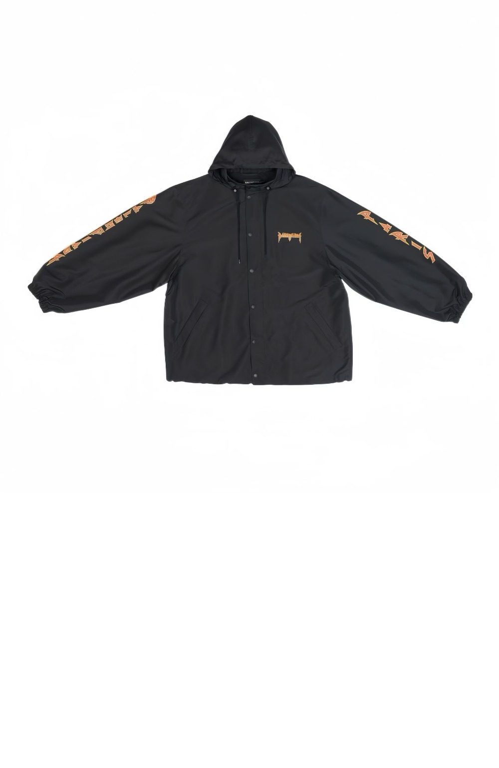 로고 프린트 윈드브레이커 > Etc - 기타제품