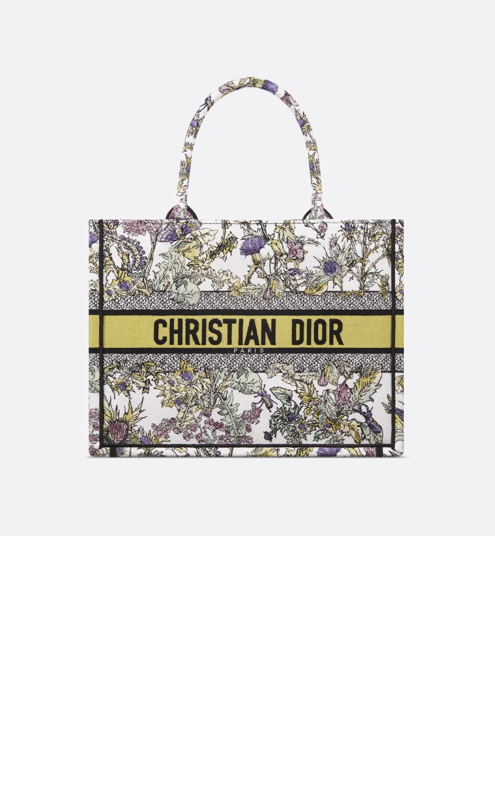 북 토트백 미듐 M1296 > Book Tote - 북 토트