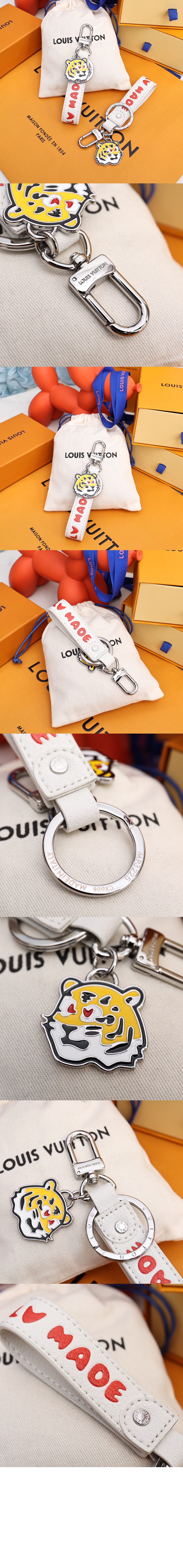 LV 메이드 드라곤느 백참 MP3225 > Etc - 기타제품