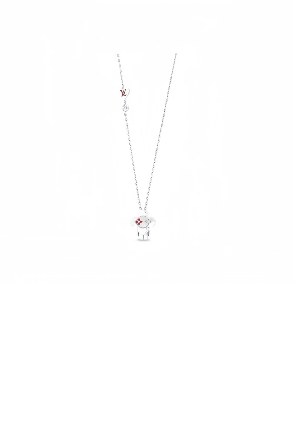 여성 비비엔 목걸이  M01295 > Etc - 기타제품