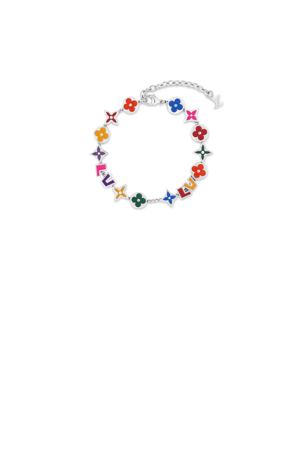 모노그램 파티 팔찌 M1545A > Etc - 기타제품