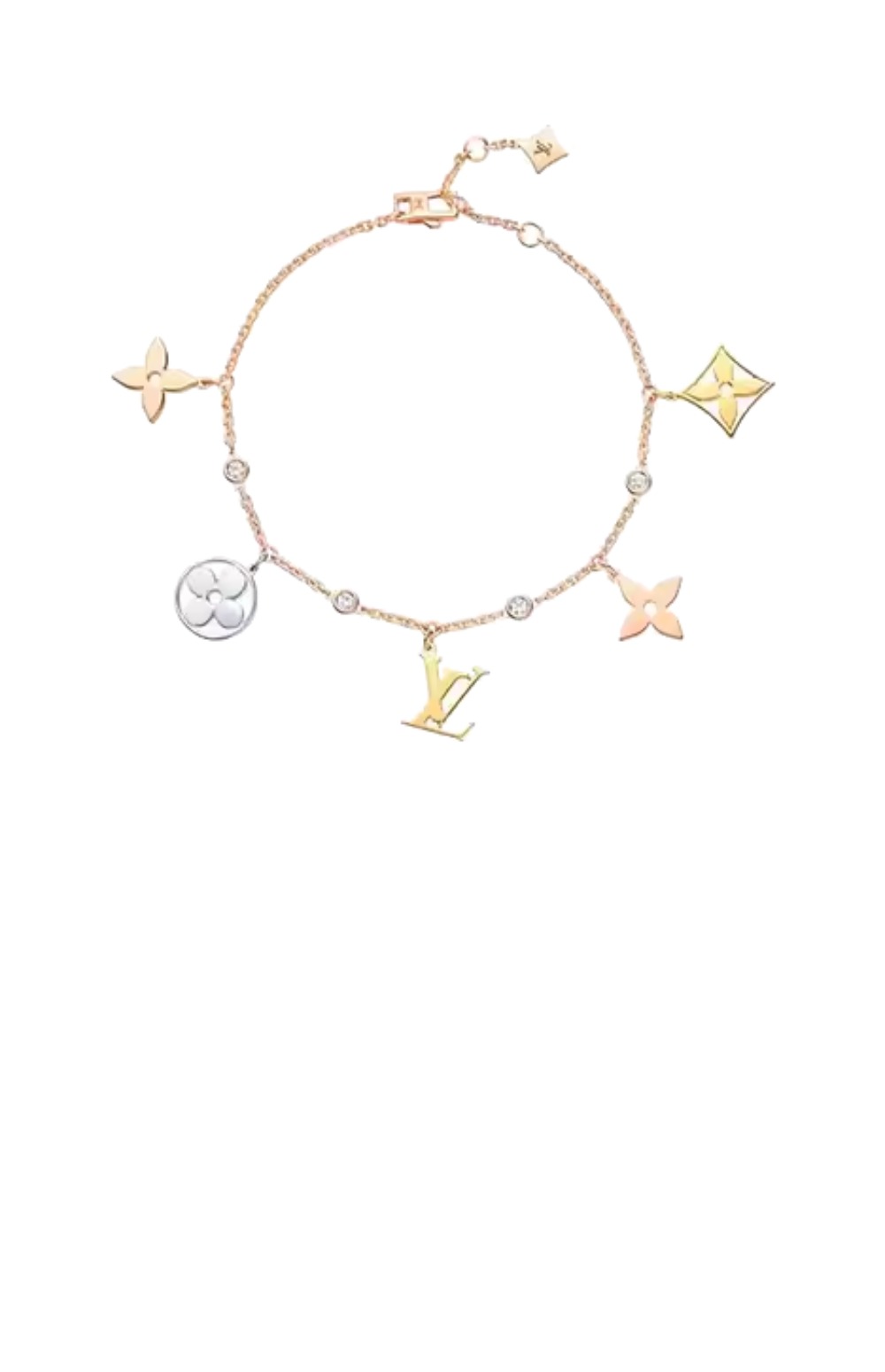 이딜 블라썸 팔찌 Q95689 > Etc - 기타제품