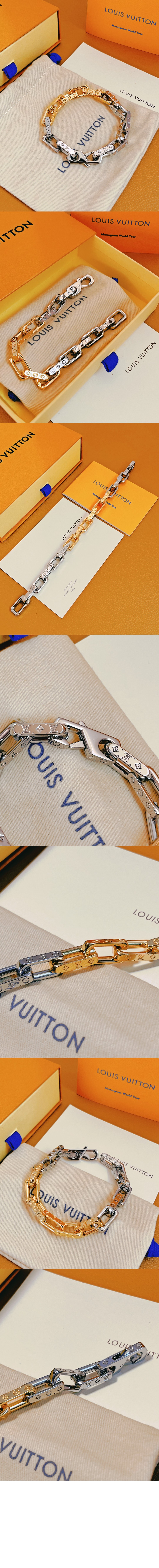 모노그램  팔찌 M1555M > Etc - 기타제품