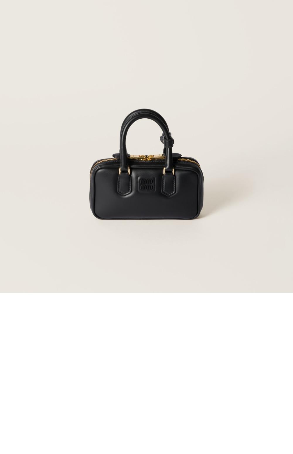 아르카디 가죽 미니백 5BP088 > Arcadie - 아르카디