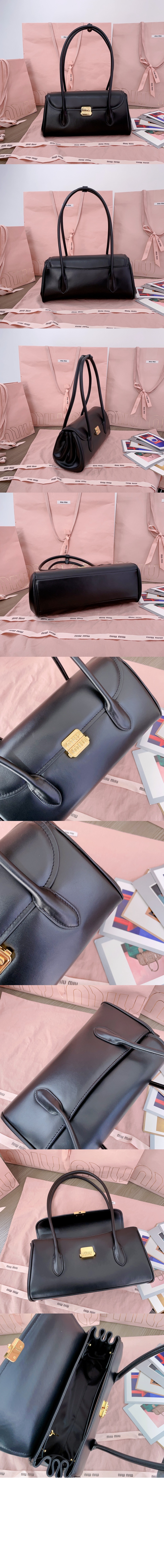 가죽 숄더백 5BD265 > Etc - 기타제품