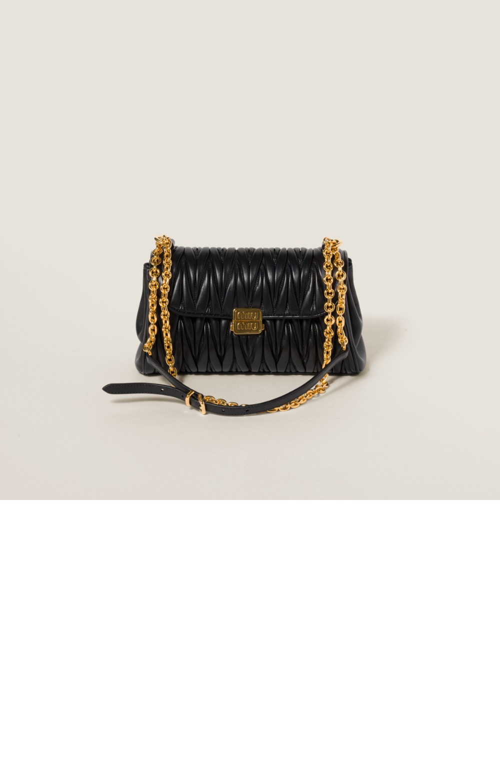 마테라쎄 나파 가죽 숄더백 5BD266 > Etc - 기타제품