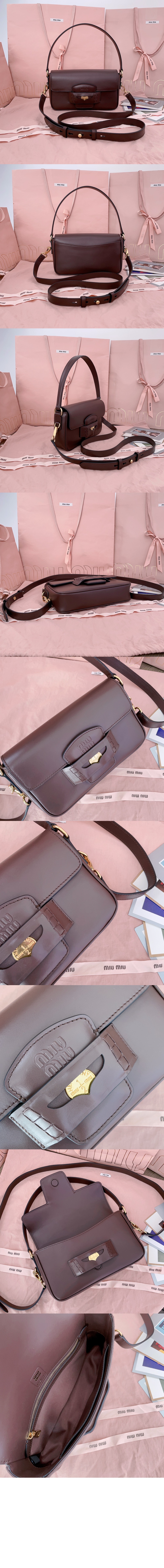 페니 가죽백 5BD270 > Etc - 기타제품