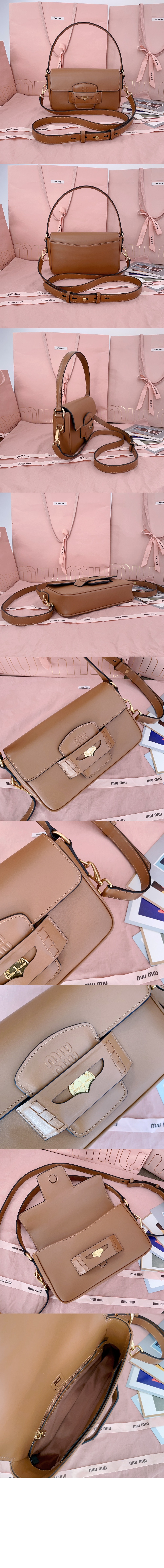 페니 가죽백 5BD270 > Etc - 기타제품