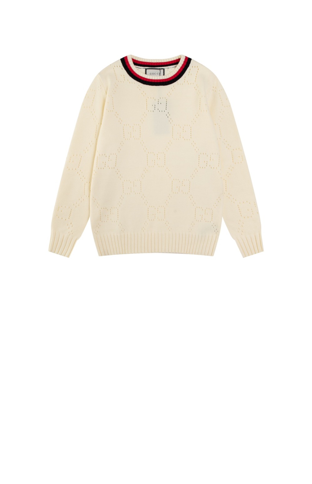 천공 GG 코튼 스웨터 > Etc - 기타제품