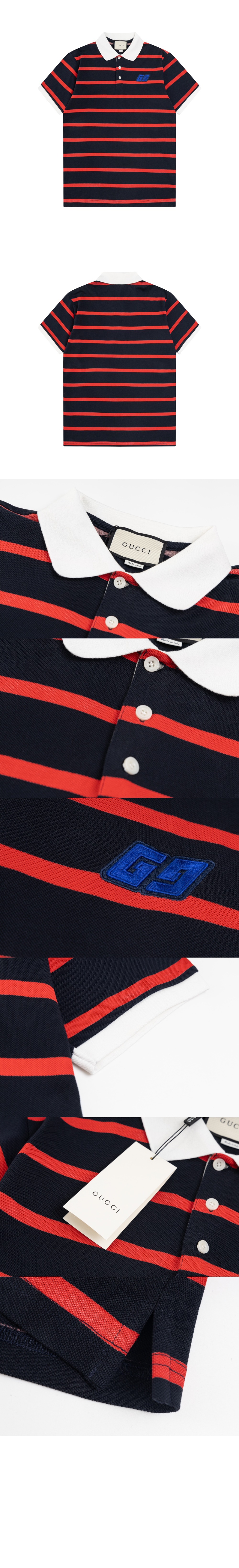 스트레치 코튼 피케 폴로 > Etc - 기타제품