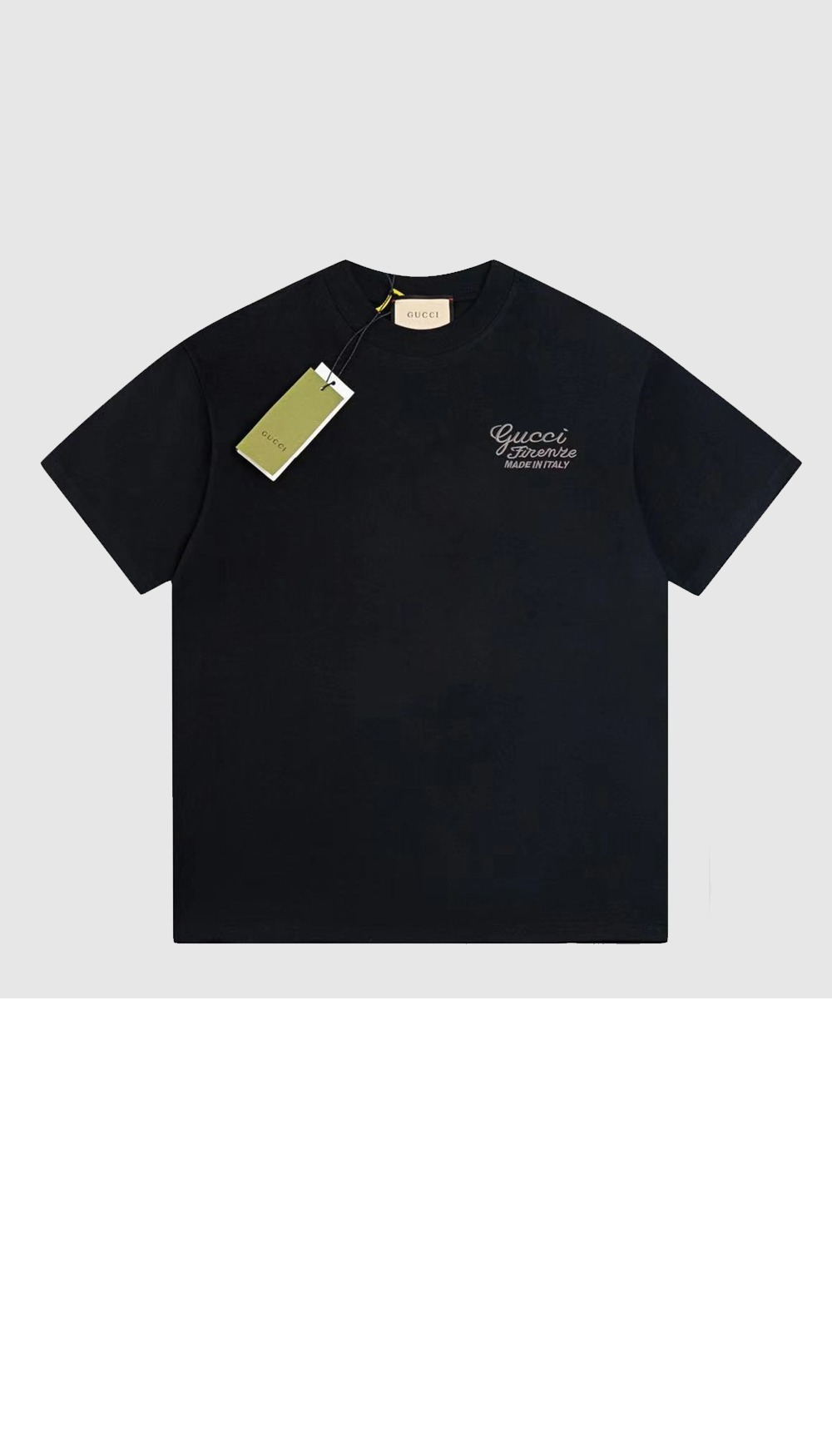 로고 프린트 반팔 > Etc - 기타제품