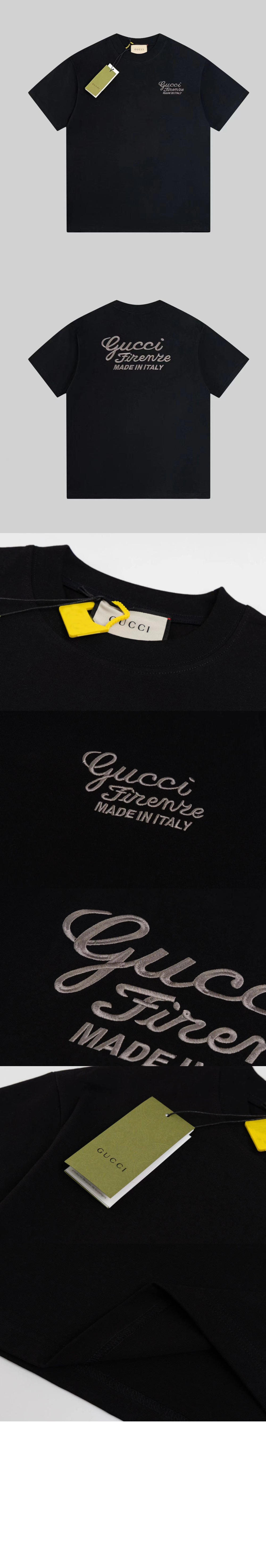 로고 프린트 반팔 > Etc - 기타제품