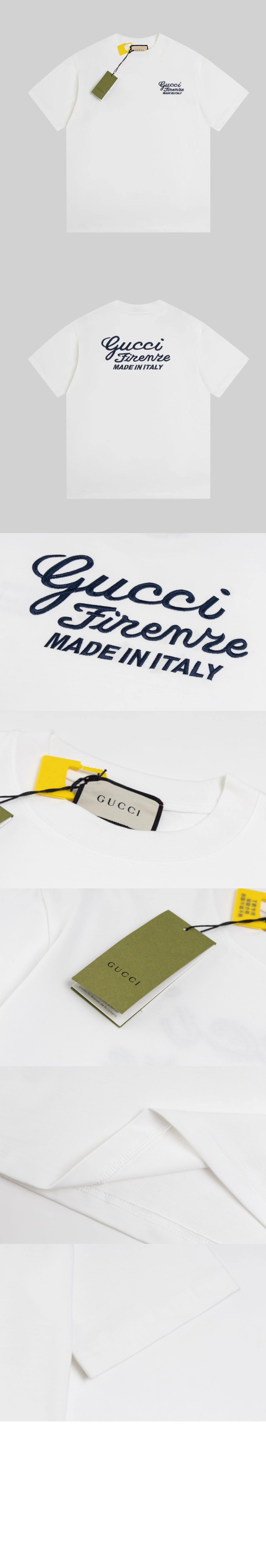 로고 프린트 반팔 > Etc - 기타제품