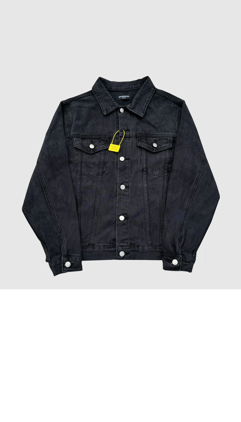 데님 자켓 > Etc - 기타제품