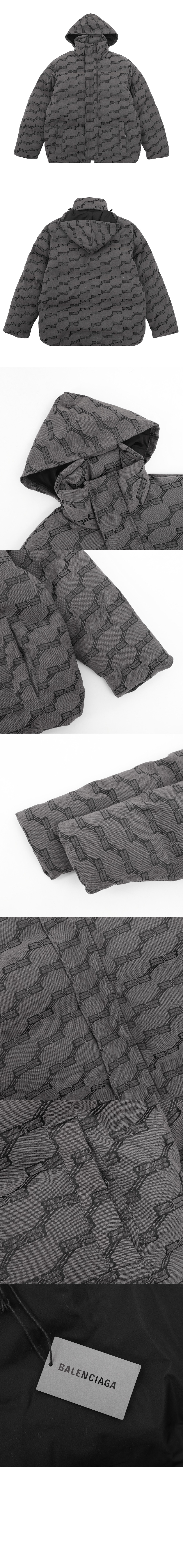 BB 퍼퍼 재킷 > Etc - 기타제품