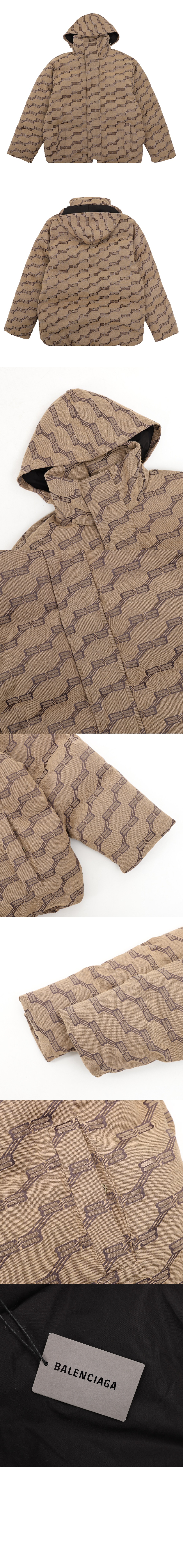 BB 퍼퍼 재킷 > Etc - 기타제품