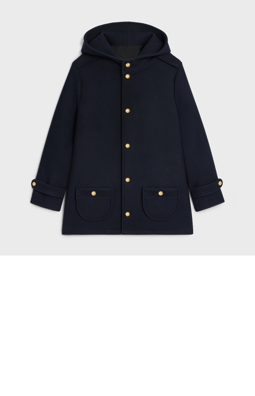 후드 트리옹프 코트 > Etc - 기타제품