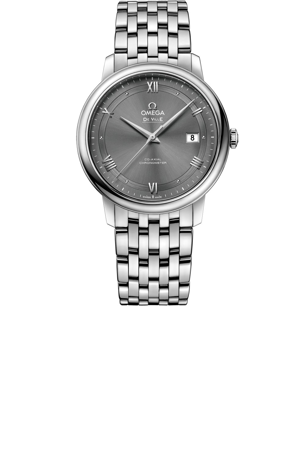 드빌 프레스티지 39.5 > De Ville - 드빌