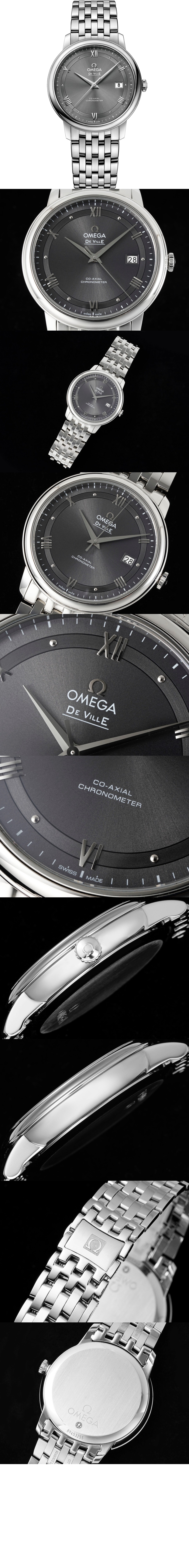 드빌 프레스티지 39.5 > De Ville - 드빌