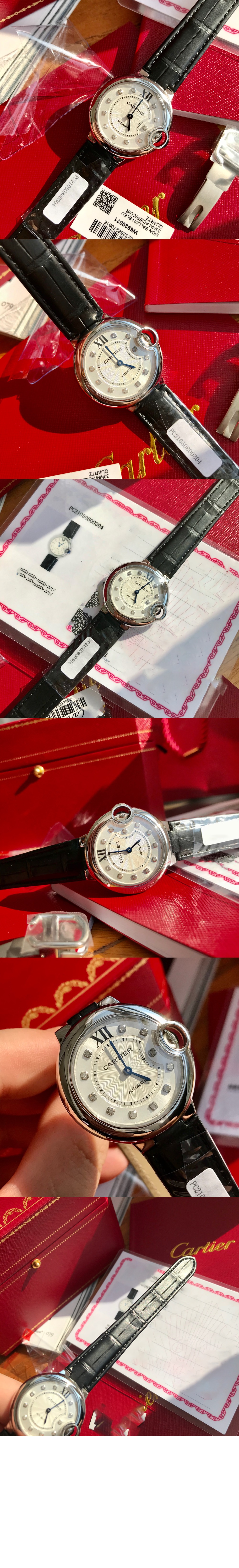 발롱블루 33 W4BB0009 > Ballon Bleu - 발롱블루