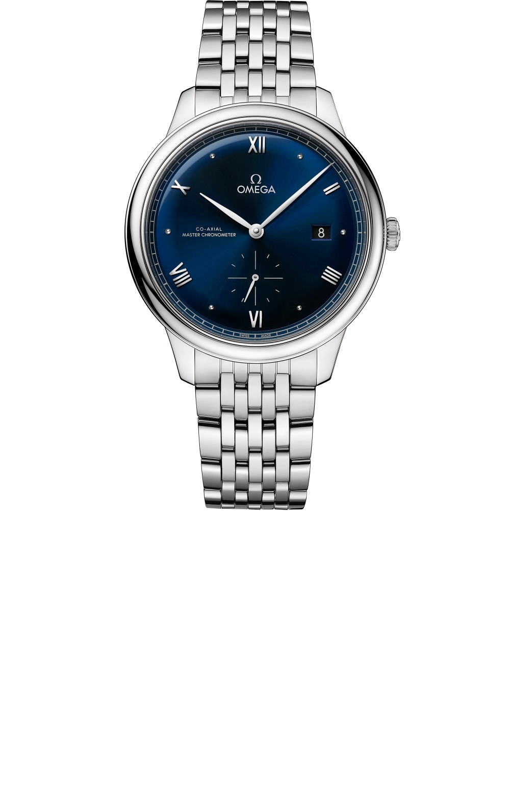 드 빌 프레스티지 41 > De Ville - 드빌