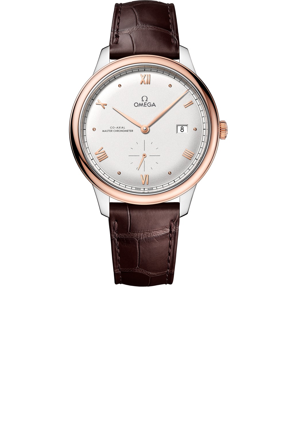 드 빌 프레스티지 41 > De Ville - 드빌