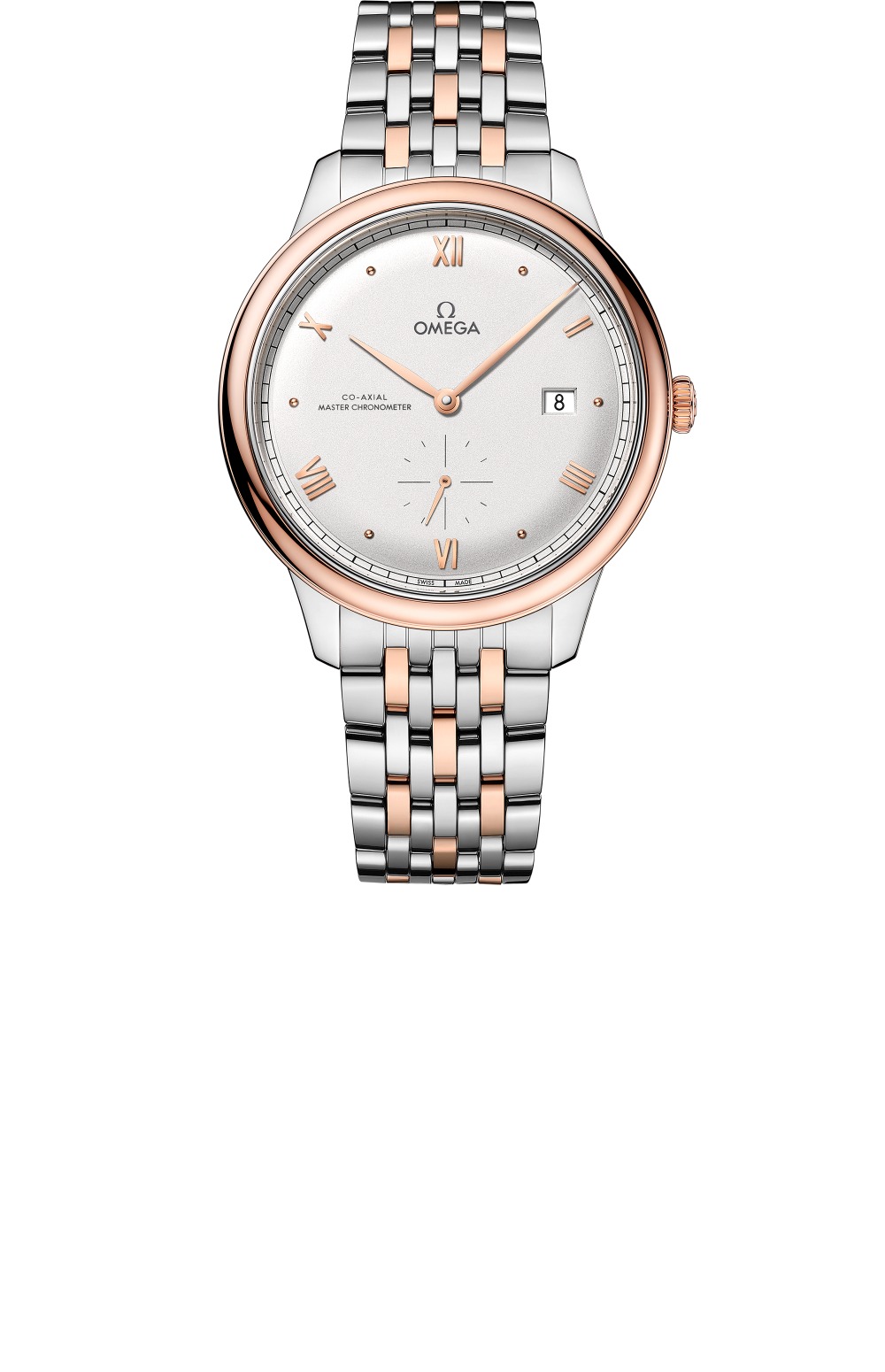 드 빌 프레스티지 41 > De Ville - 드빌