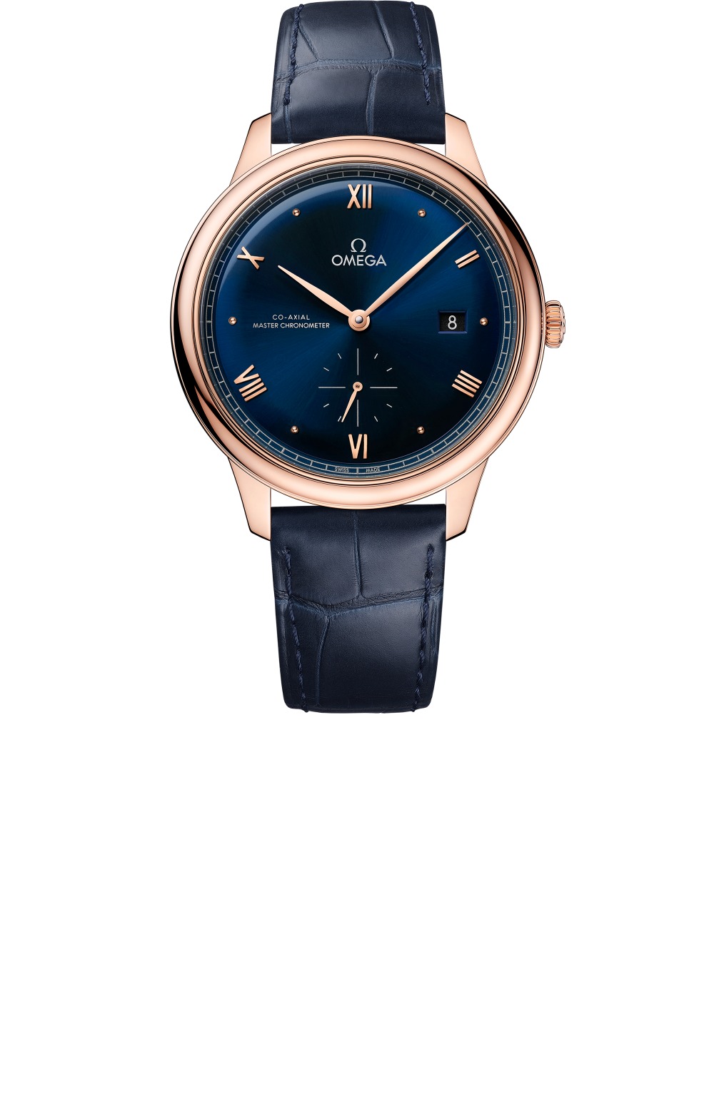 드 빌 프레스티지 41 > De Ville - 드빌