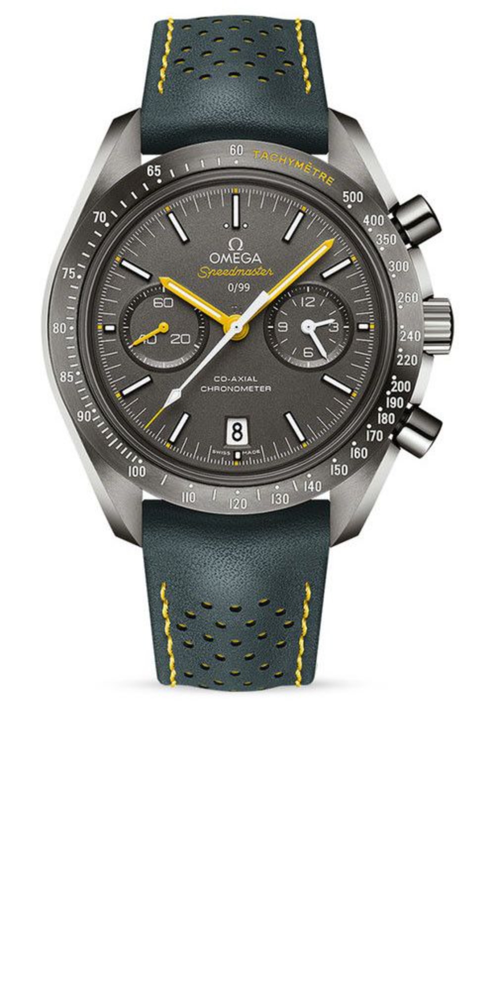 스피드마스터 레이싱 44.25 > Speedmaster - 스피드마스터