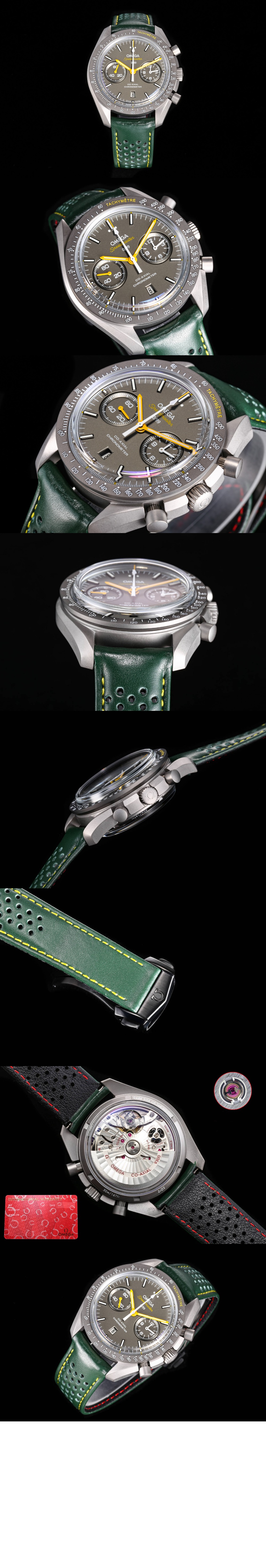 스피드마스터 레이싱 44.25 > Speedmaster - 스피드마스터