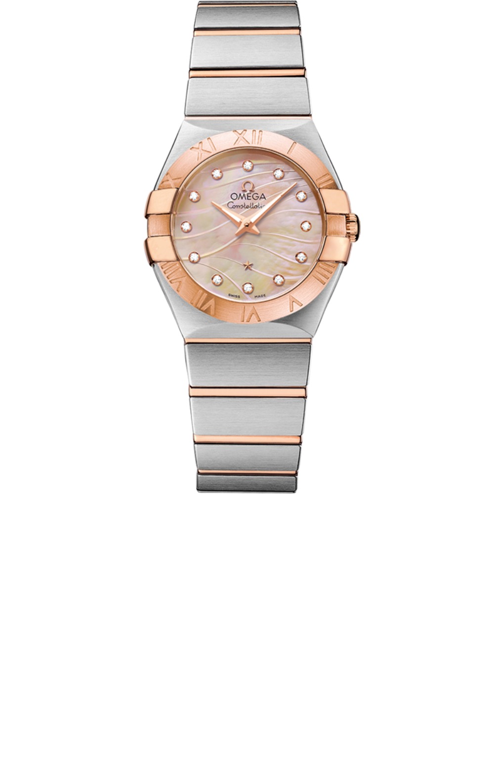 컨스텔레이션 27 > Constellation - 컨스텔레이션