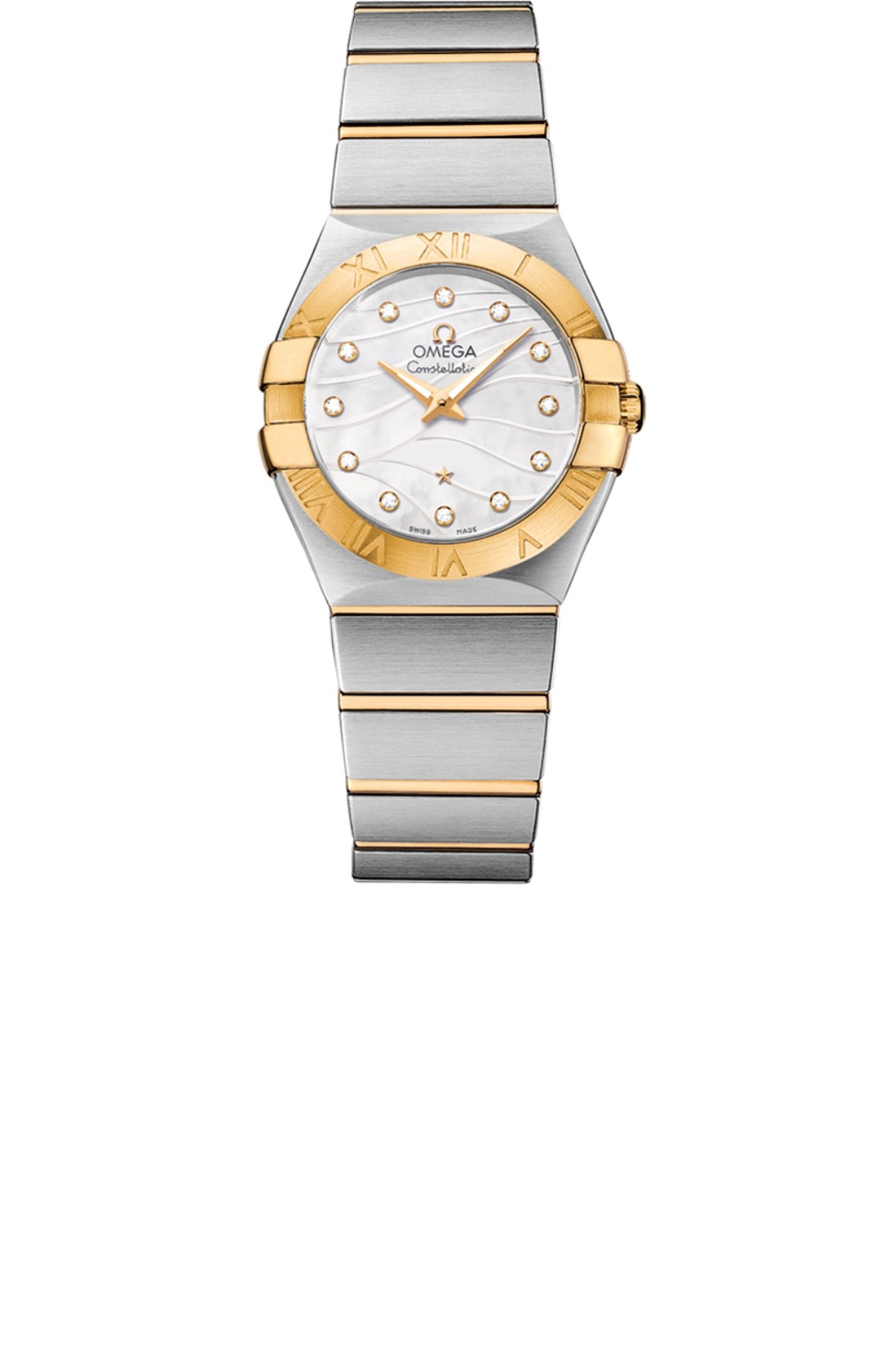 컨스텔레이션 콤비 27 > Constellation - 컨스텔레이션