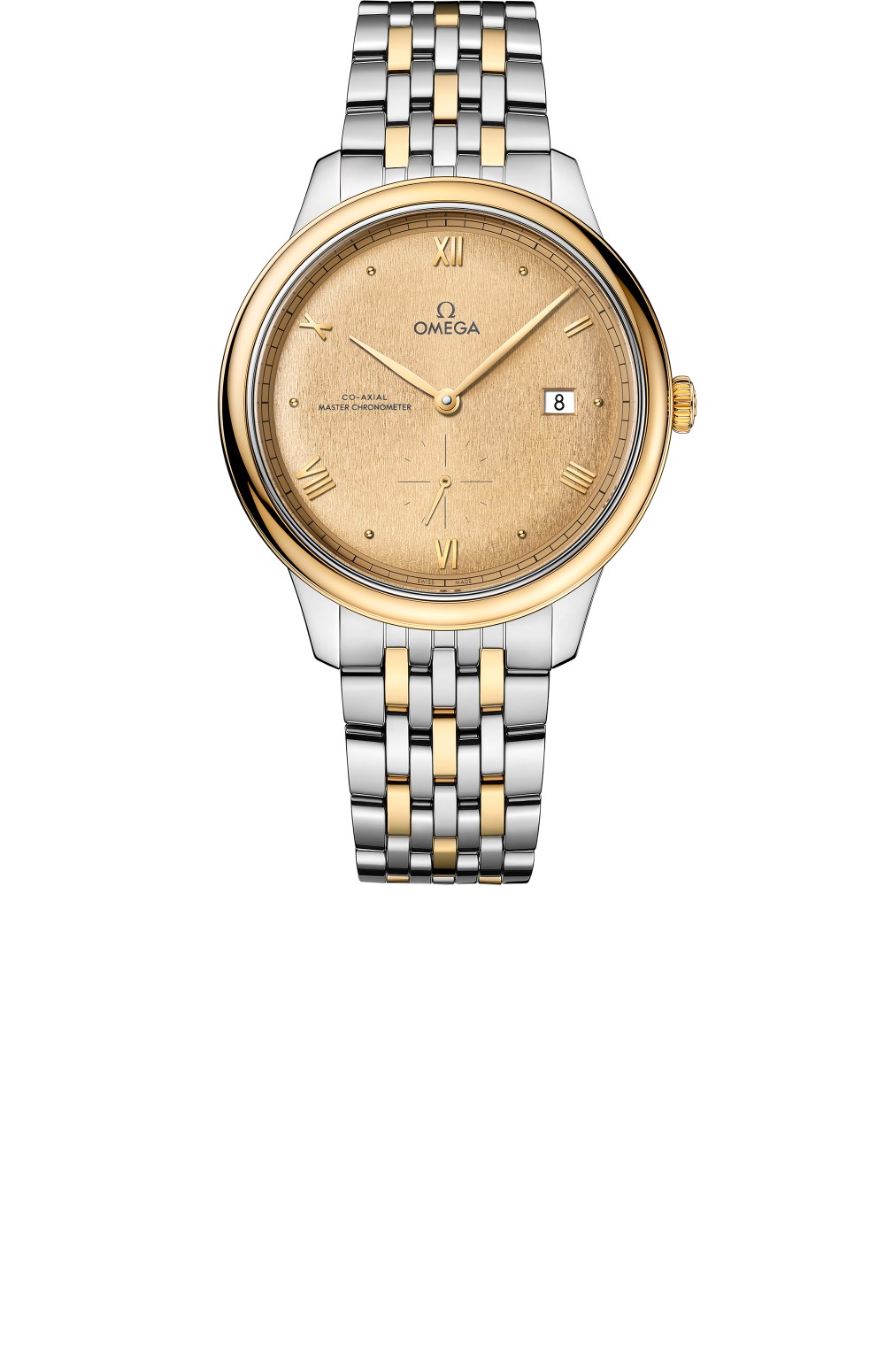 드 빌 프레스티지 41 > De Ville - 드빌