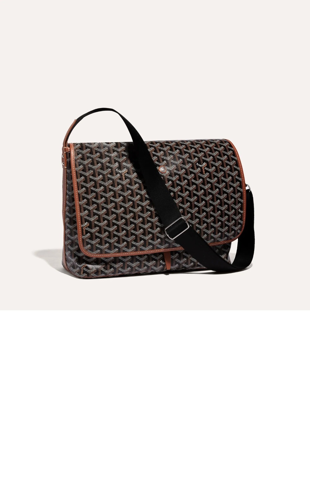 카페티엔 메신저백 MM > Etc - 기타제품