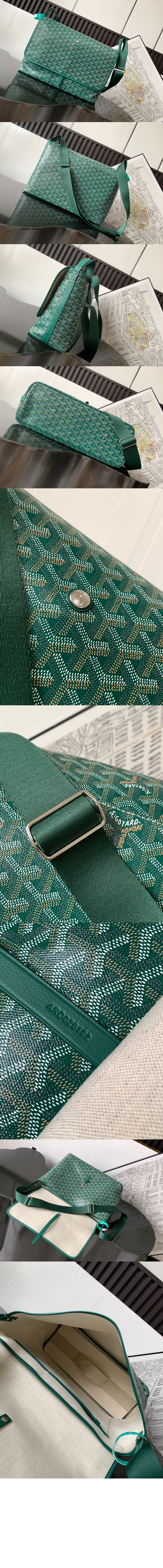 카페티엔 메신저백 MM > Etc - 기타제품