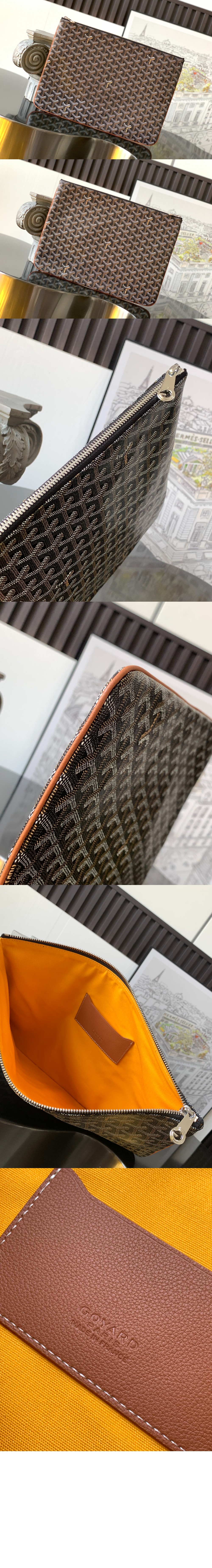 세나 클러치 MGM > Sénat - 세나