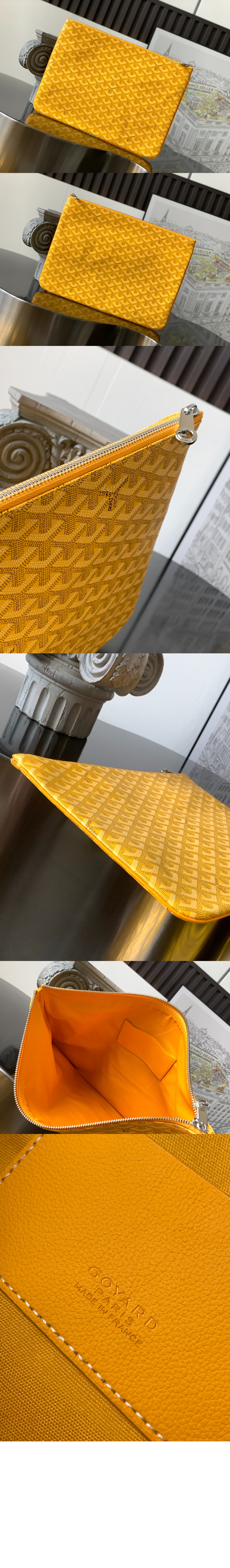 세나 클러치 MGM > Sénat - 세나