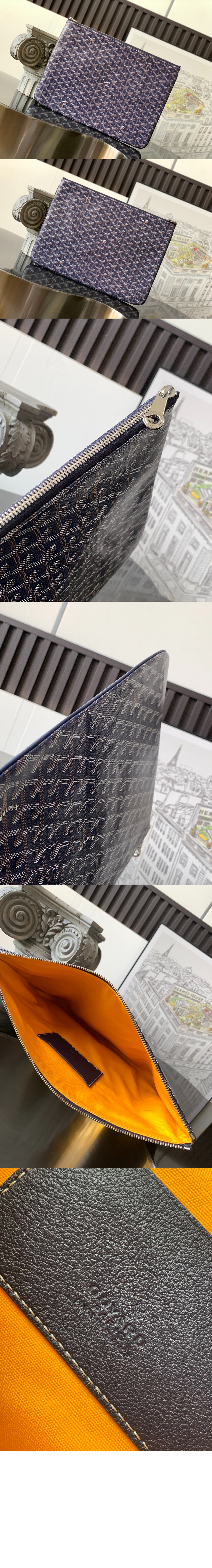 세나 클러치 MGM > Sénat - 세나