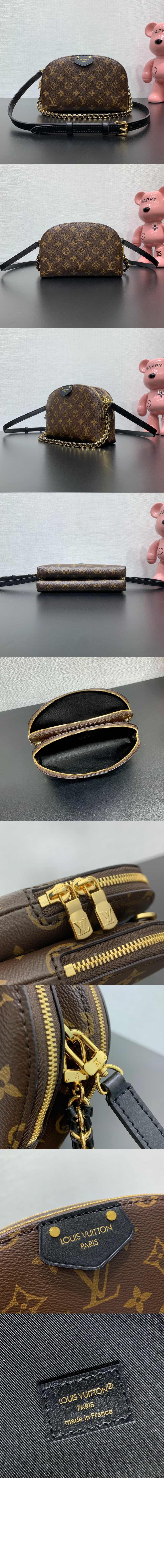 비 알마 M12996 > Alma - 알마