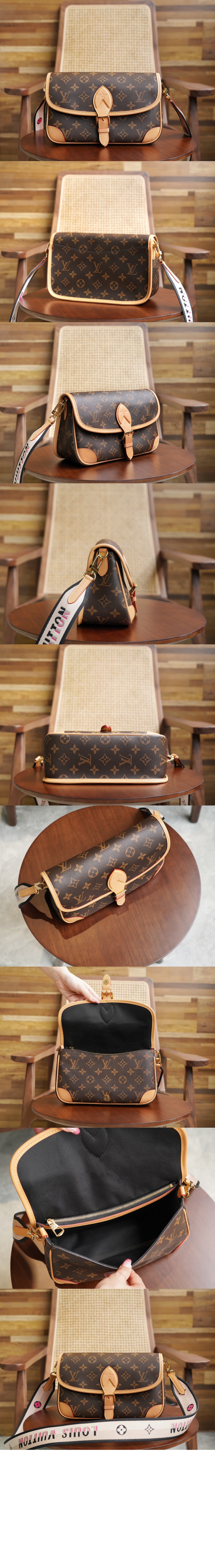 다이앤 M45985 > Diane - 다이앤