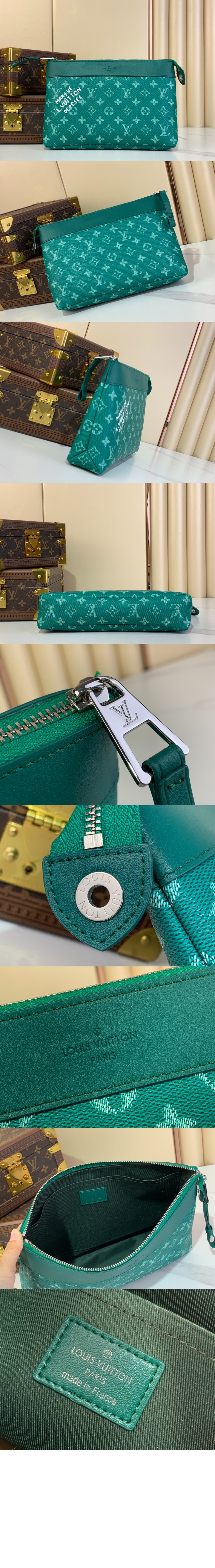 포쉐트 보야주 수플 M12665 > Voyage - 보야주