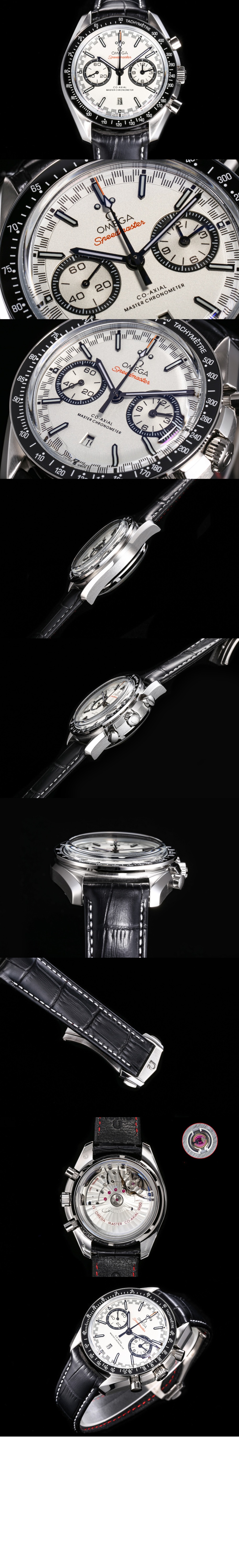 스피드마스터 다크 사이드 44.25 > Speedmaster - 스피드마스터