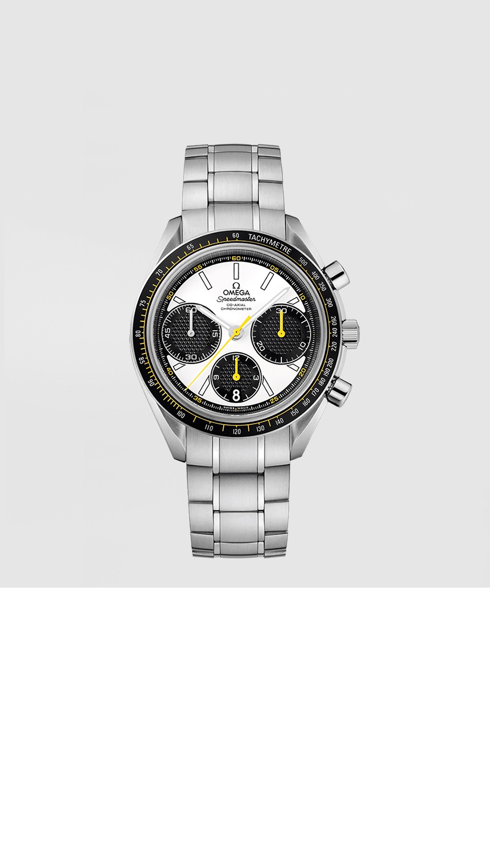 스피드마스터 레이싱 40 > Speedmaster - 스피드마스터