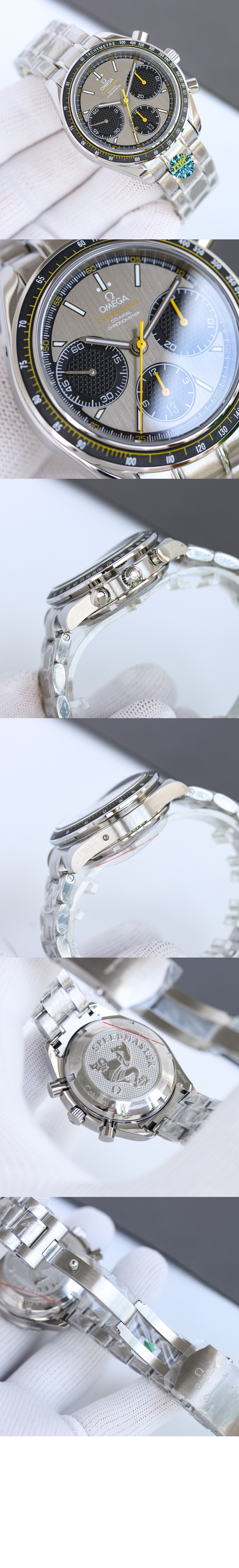 스피드마스터 레이싱 40 > Speedmaster - 스피드마스터