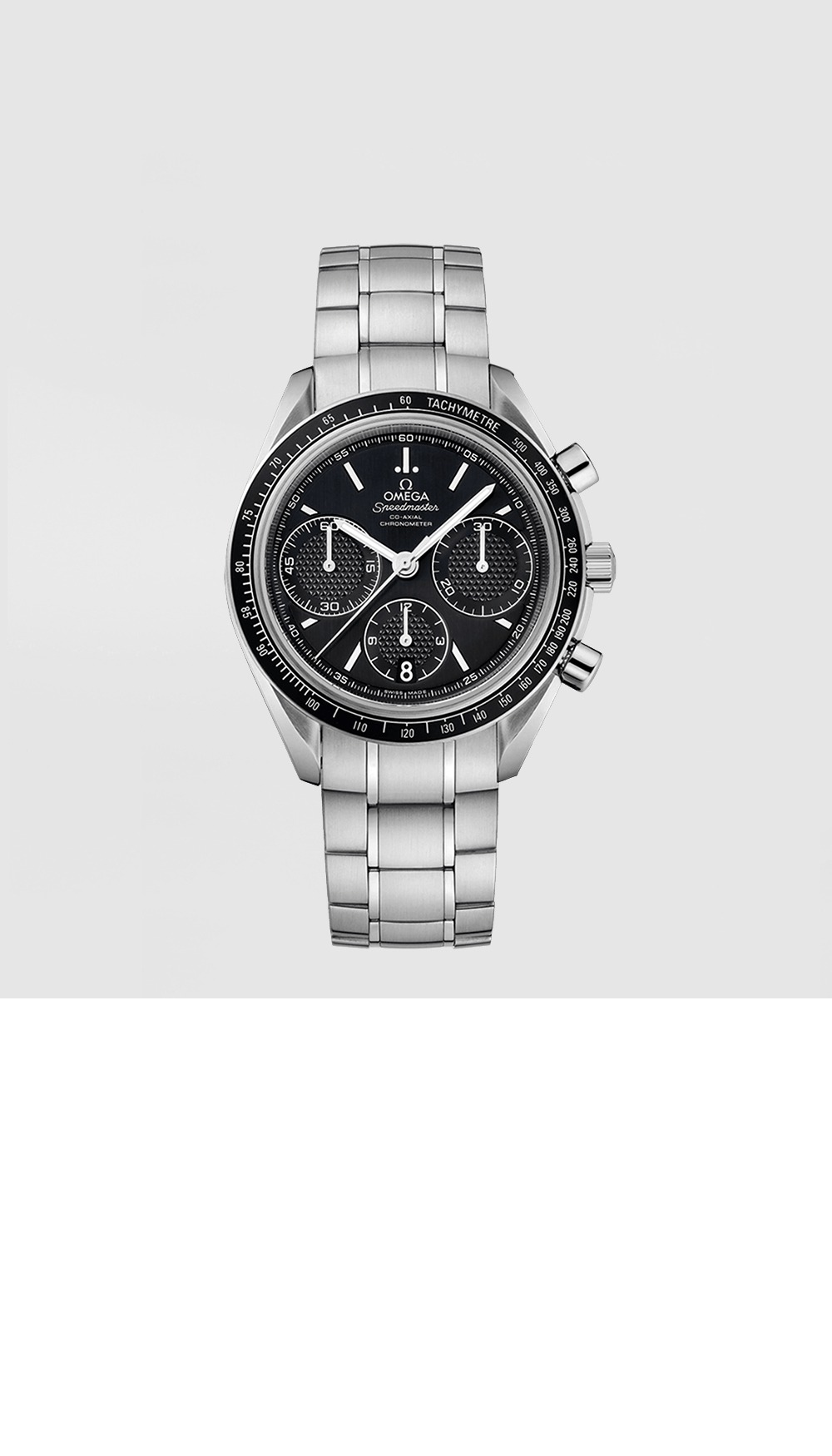 스피드마스터 레이싱 40 > Speedmaster - 스피드마스터