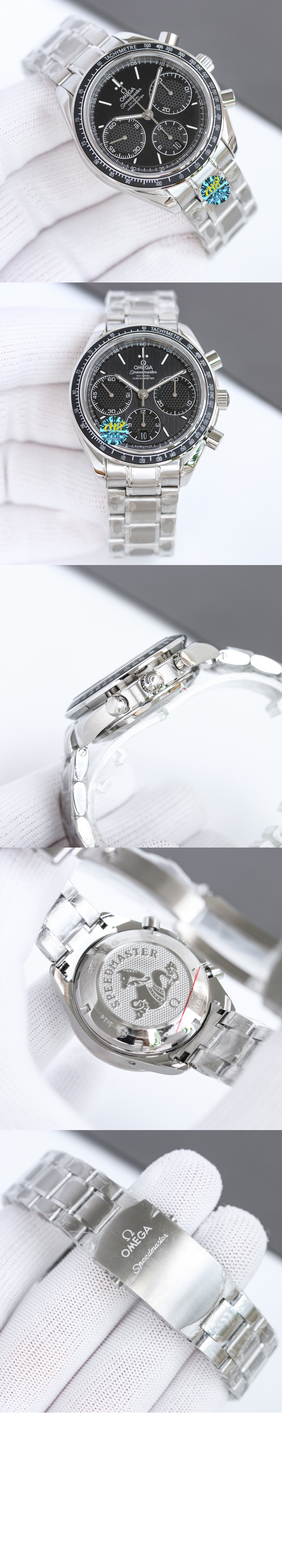 스피드마스터 레이싱 40 > Speedmaster - 스피드마스터